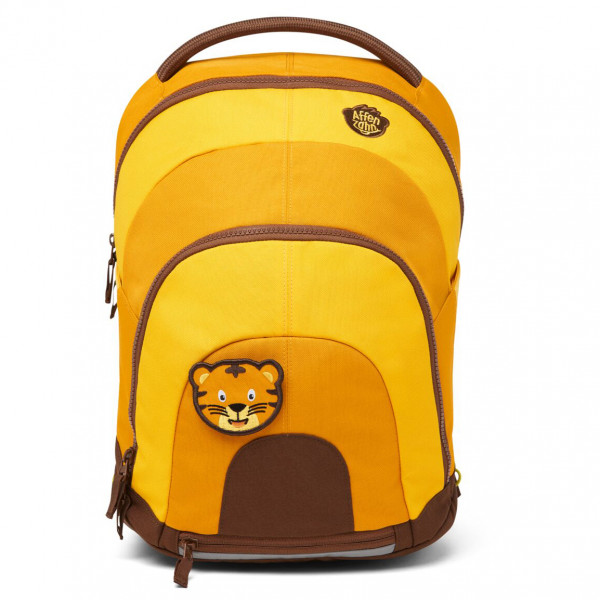 Image of Affenzahn - Kid's Daydreamer 12 - Kinderrucksack Gr 12 l orange bei Bergfreunde.ch - der Outdoor Shop