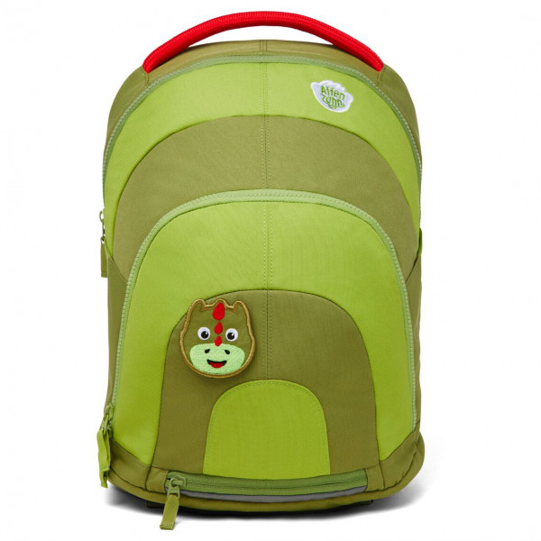 Image of Affenzahn - Kid's Daydreamer 12 - Kinderrucksack Gr 12 l oliv bei Bergfreunde.ch - der Outdoor Shop