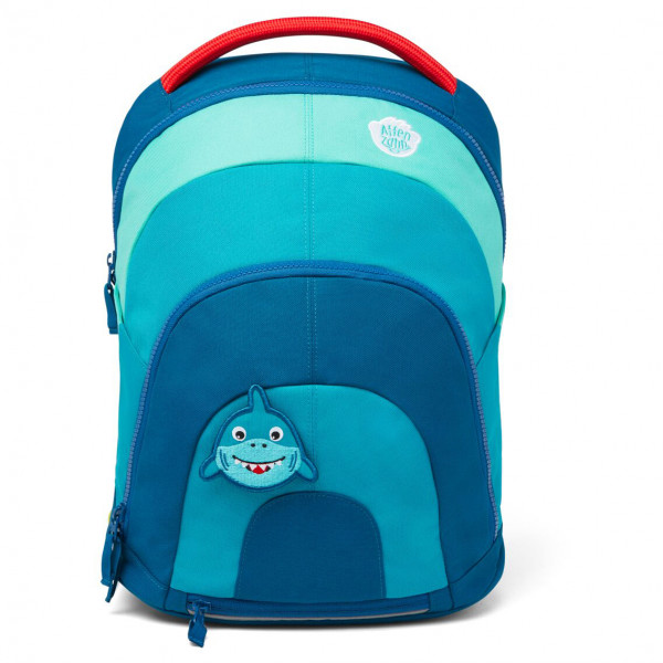 Image of Affenzahn - Kid's Daydreamer 12 - Kinderrucksack Gr 12 l blau/türkis bei Bergfreunde.ch - der Outdoor Shop