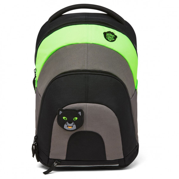 Image of Affenzahn - Kid's Daydreamer 12 - Kinderrucksack Gr 12 l schwarz bei Bergfreunde.ch - der Outdoor Shop