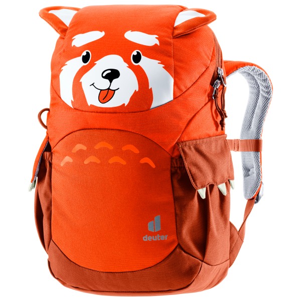 Deuter - Kid's Kikki 8 - Kinderrucksack rot