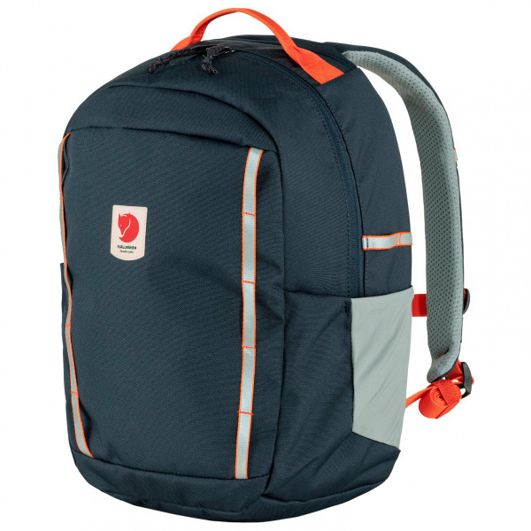 Image of Fjällräven - Kid"s Skule 15 - Kinderrucksack Gr 15 l blau;rosa'