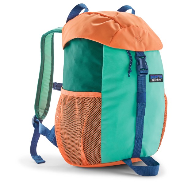 Patagonia – Kid’s Refugito Day Pack 12 – Kinderrugzak meerkleurig Multicolor