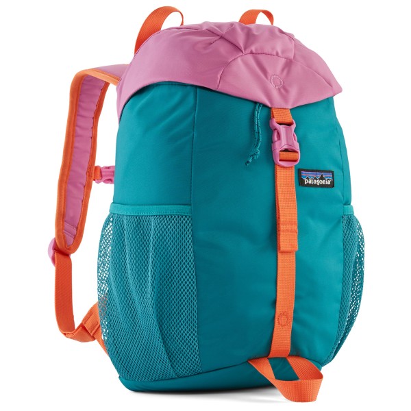 Image of Patagonia - Kid"s Refugito Day Pack 12 - Kinderrucksack Gr 12 l bunt'