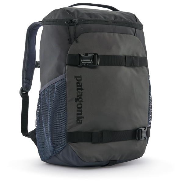 Patagonia Refugito Day Pack 18 Kinderrucksack Kinder (grau)