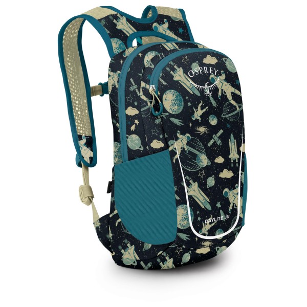Image of Osprey - Kid"s Daylite - Kinderrucksack Gr 10 l bunt'