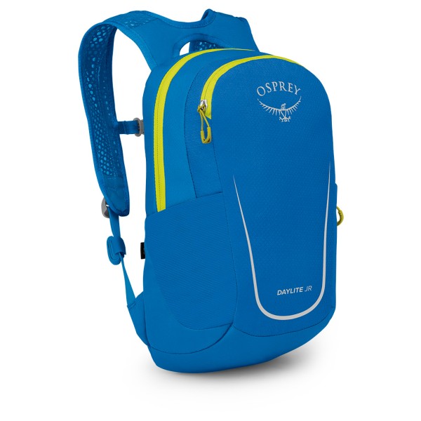Image of Osprey - Kid"s Daylite - Kinderrucksack Gr 10 l blau;bunt;grau;lila'