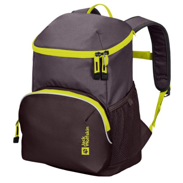 Image of Jack Wolfskin - Kid"s Erlebnis Pack - Kinderrucksack Gr One Size blau;grau'