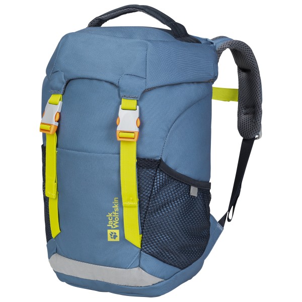 Image of Jack Wolfskin - Kid"s Waldspieler 16 - Kinderrucksack Gr 16 l blau'