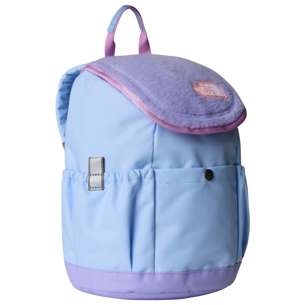 The North Face - Youth's Mini Explorer - Kinderrucksack blau
