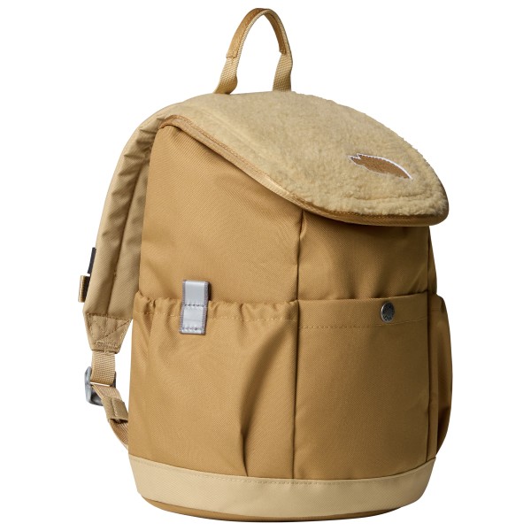 The North Face Youth’s Mini Explorer Kinderrugzak Beige