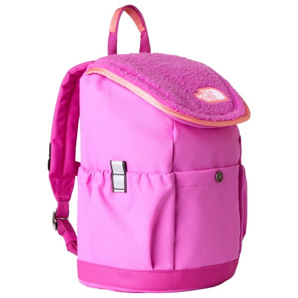 Kinderrucksack The North Face Youth's Mini Explorer Kinder (rosa)
