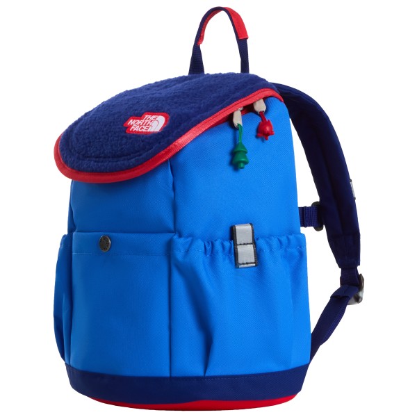 The North Face – Youth’s Mini Explorer – Kinderrugzak Blauw