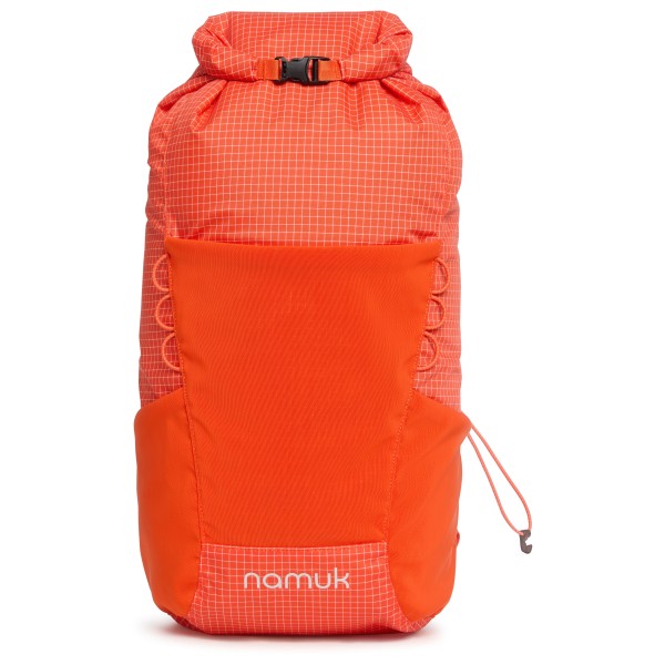 Namuk – Kid’s Leon 20 – Kinderrugzak Rood