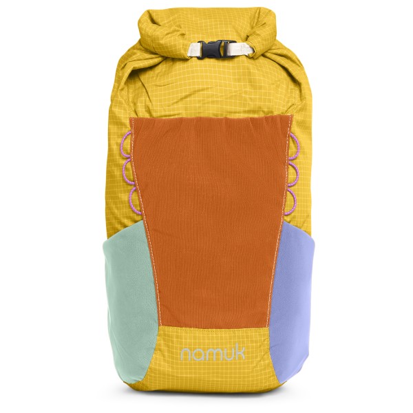 Namuk Kid’s Leon 20 Kinderrugzak meerkleurig Multicolor