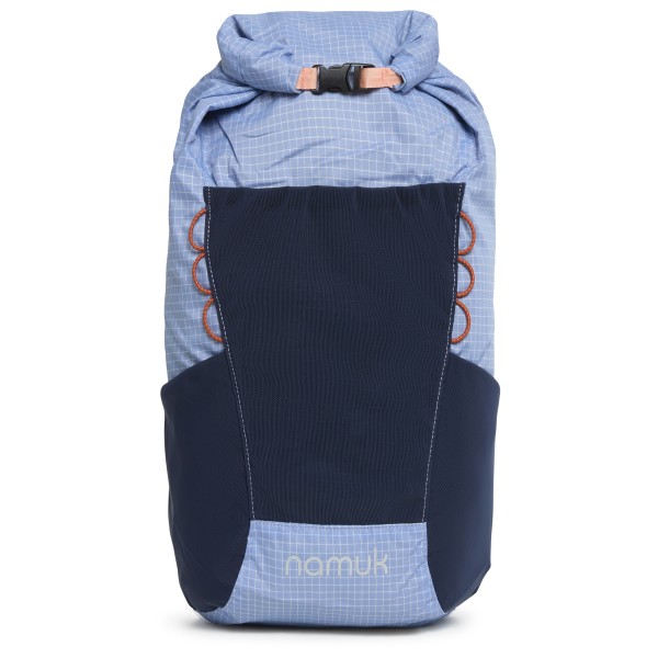 Image of Namuk - Kid"s Leon 20 - Kinderrucksack Gr 20 l blau;schwarz'