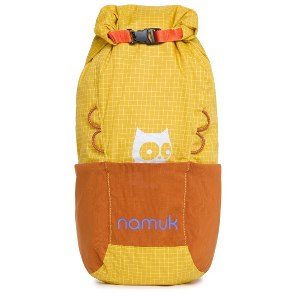 Namuk Seon 6 Kinderrucksack Kinder (gelb |wasserdicht)