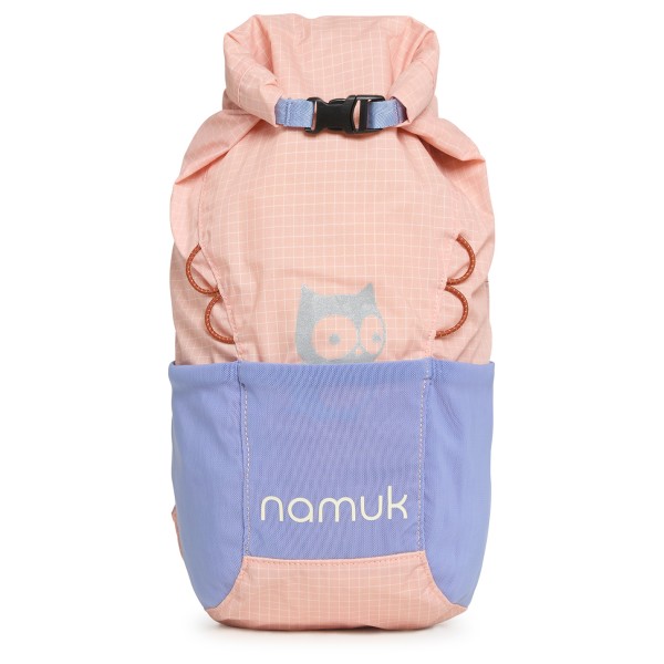 Namuk – Kid’s Seon 6 – Kinderrugzak Roze