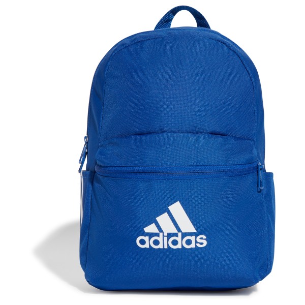 Image of adidas - Little Kids Batch of Sports Backpack - Kinderrucksack Gr 11,5 l blau