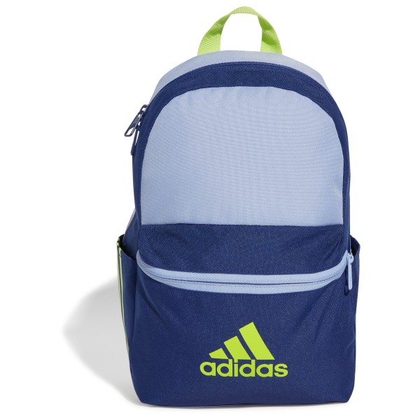 Image of adidas - Little Kids Batch of Sports Backpack - Kinderrucksack Gr 11,5 l blau;grau;schwarz