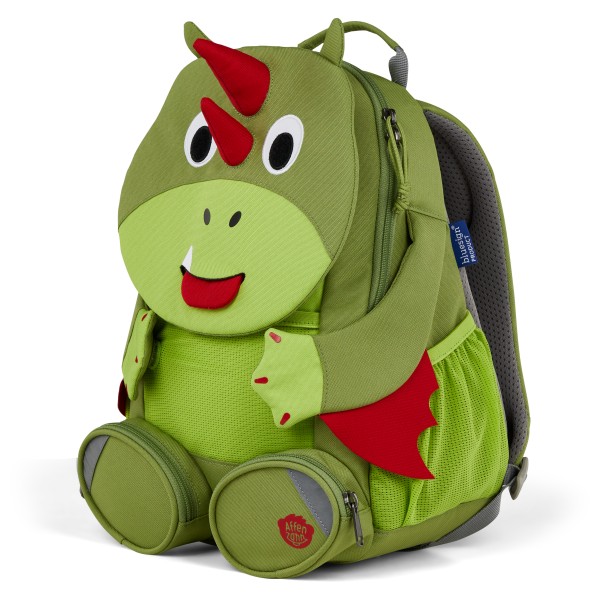 Affenzahn Großer Freund Drache backpack Kids Buy online