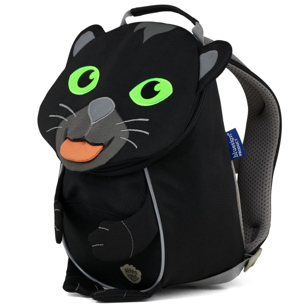 Affenzahn – Kleiner Freund Panther – Kinderrugzak Zwart