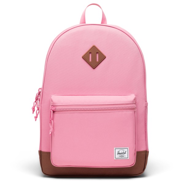 Herschel Heritage Youth Backpack 26 Kinderrugzak Roze