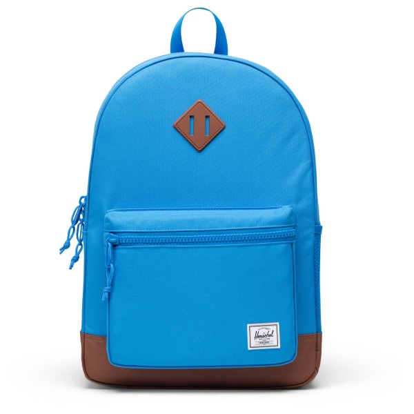 Herschel Heritage Youth Backpack 26 Kinderrugzak Blauw