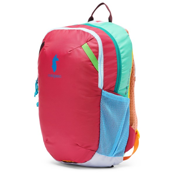 Cotopaxi – Kid’s Dimi 12 Backpack Del Dia – Kinderrugzak Rood