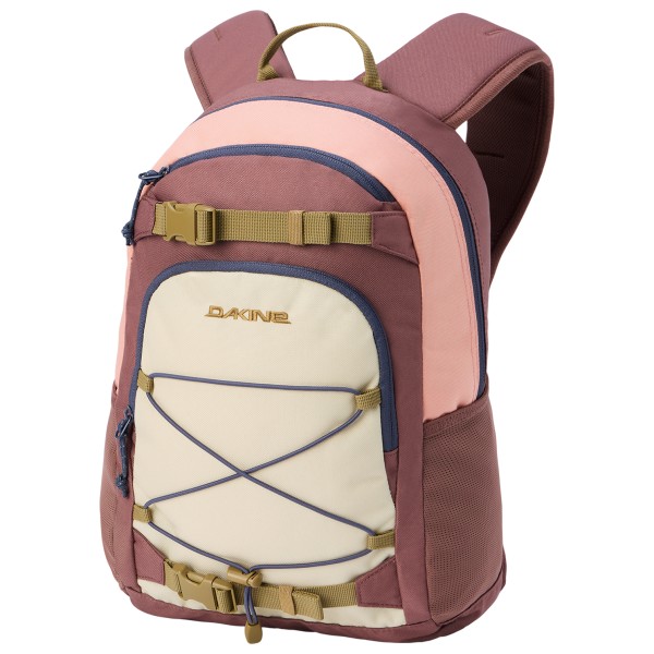 Dakine - Kid's Grom Backpack 2.0 13 - Kinderrucksack braun