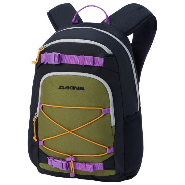 Dakine Grom Backpack 2.0 13 Kinderrucksack Kinder (bunt)