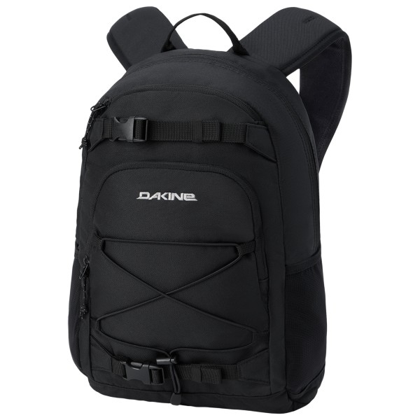Dakine - Kid's Grom Backpack 2.0 13 - Kinderrucksack schwarz
