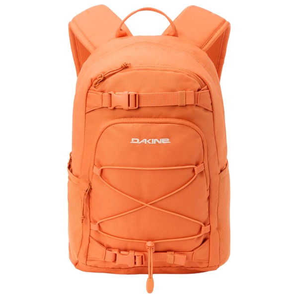 Dakine - Kid's Grom Backpack 2.0 13 - Kinderrucksack orange