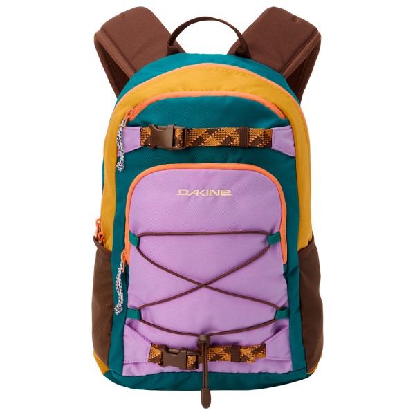 Dakine - Kid's Grom Backpack 2.0 13 - Kinderrucksack bunt