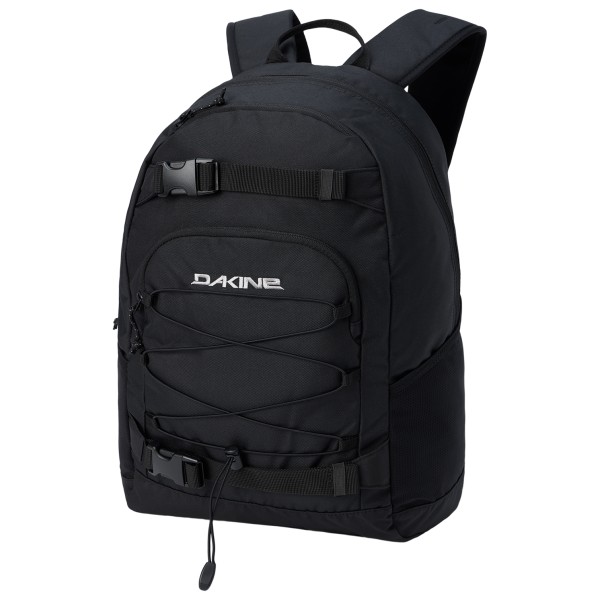 Dakine - Kid's Grom Backpack 23 - Kinderrucksack schwarz