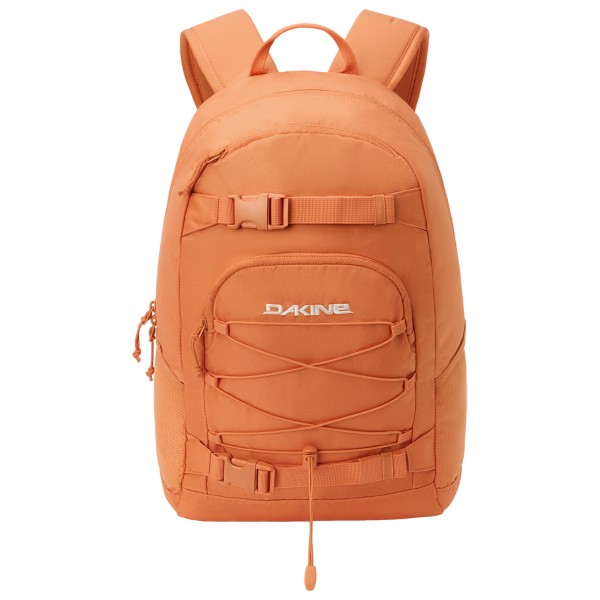 Dakine - Kid's Grom Backpack 23 - Kinderrucksack orange