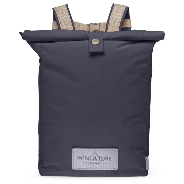 Mini A Ture Matwp Backpack Kinderrucksack Kinder Alltag (grau |wasserdicht)