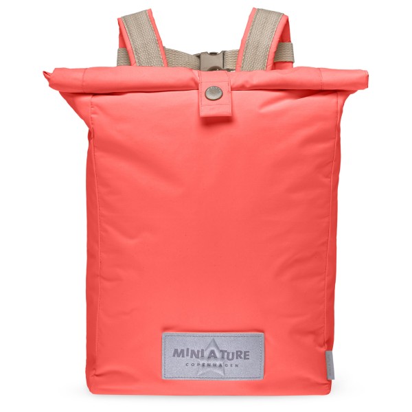 Kinderrucksack Mini A Ture Matwp Backpack Kinder (rot |wasserdicht)