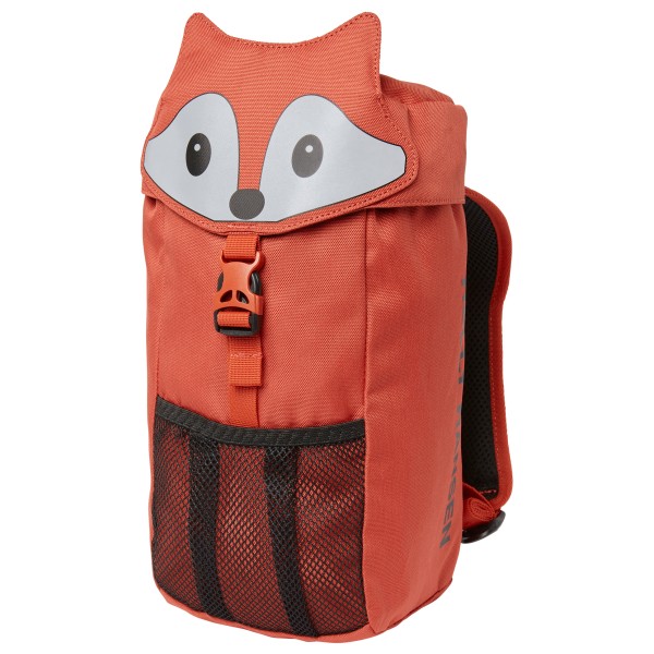 Helly Hansen – Kid’s Skogen 6 – Kinderrugzak Rood