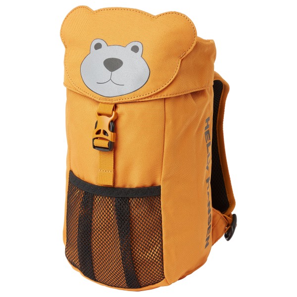 Helly Hansen Skogen 6 Kinderrucksack Kinder Alltag (orange)