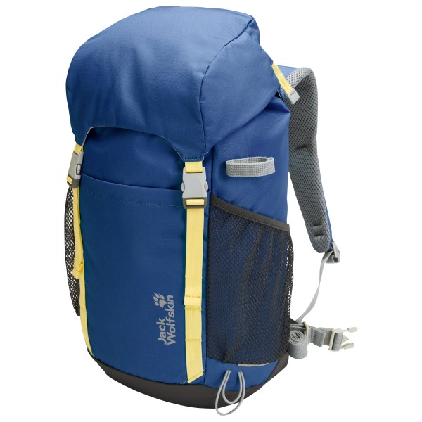 Jack Wolfskin Explorer 20 Kinderrucksack Kinder (blau)
