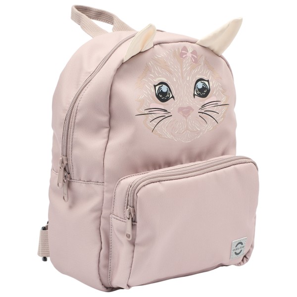 Mikk-Line Zoo Backpack 8 Kinderrucksack Kinder (rosa)