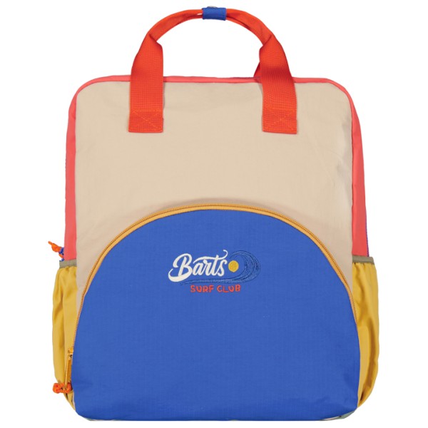 Barts Bounze Backpack Kinderrucksack Kinder (blau)