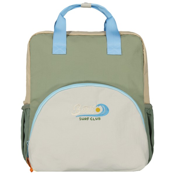 Barts Bounze Backpack Kinderrucksack Kinder (beige)