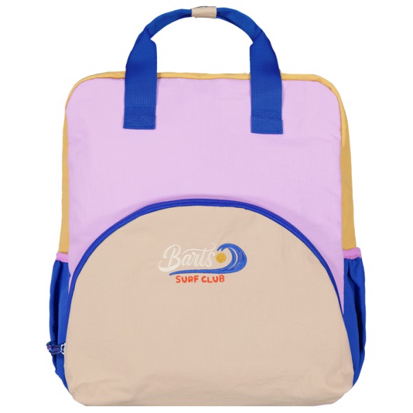 Barts Bounze Backpack Kinderrucksack Kids (beige)