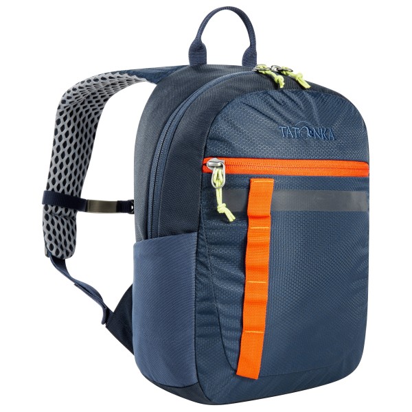 Tatonka – Kid’s Husky Bag 10 – Kinderrugzak Blauw