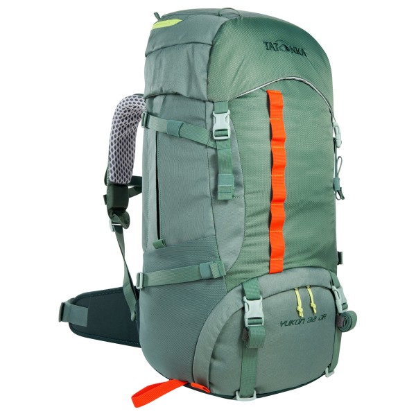 Tatonka – Kid’s Yukon 32 – Kinderrugzak turkoois Turquoise