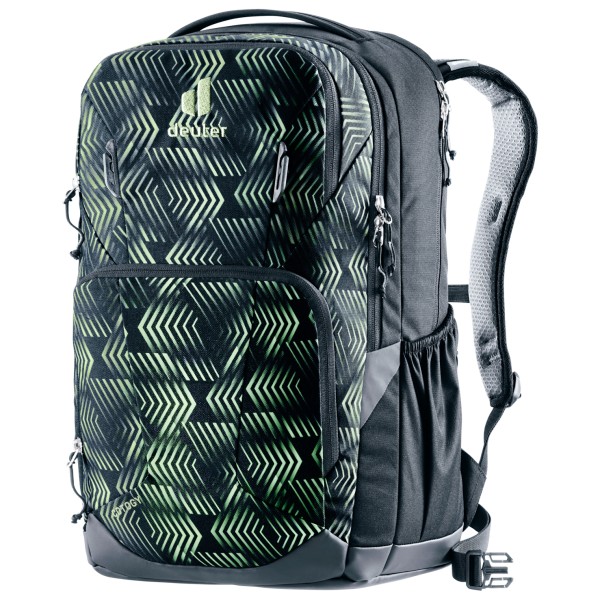 Deuter Kid’s Cotogy 28 Kinderrugzak meerkleurig Multicolor