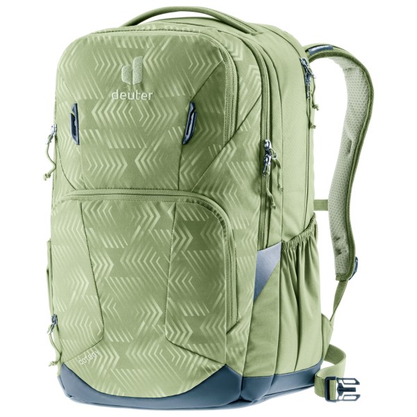 Deuter Kid’s Cotogy 28 Kinderrugzak /olijfgroen
