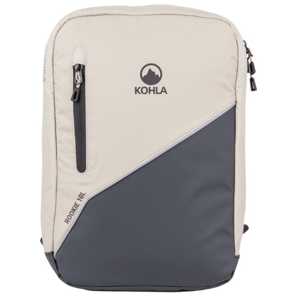 Kohla Kid’s Happy Rookie 10 Kinderrugzak Beige